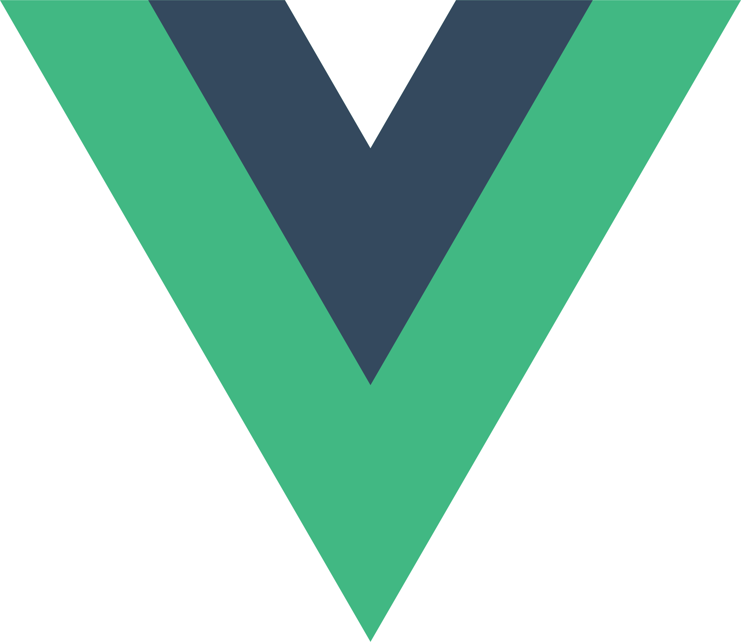 Logo  VueJS